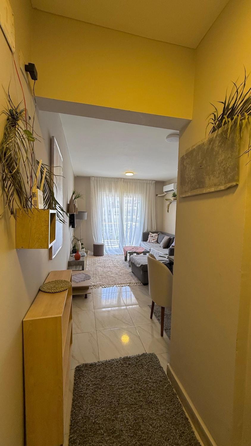 شقق فندقية Apartment in Cairo Governorate