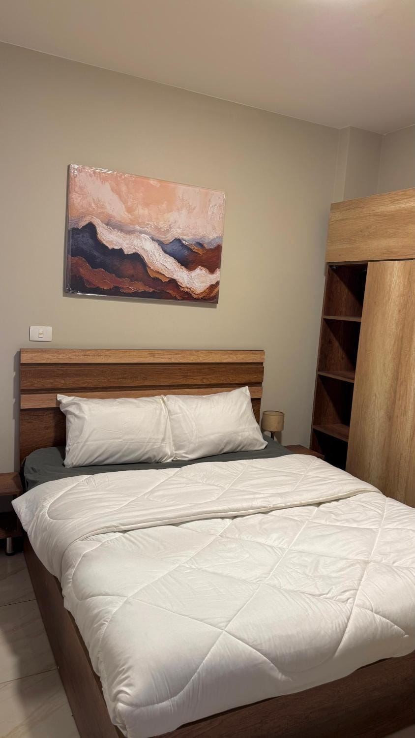 شقق فندقية Apartment in Cairo Governorate
