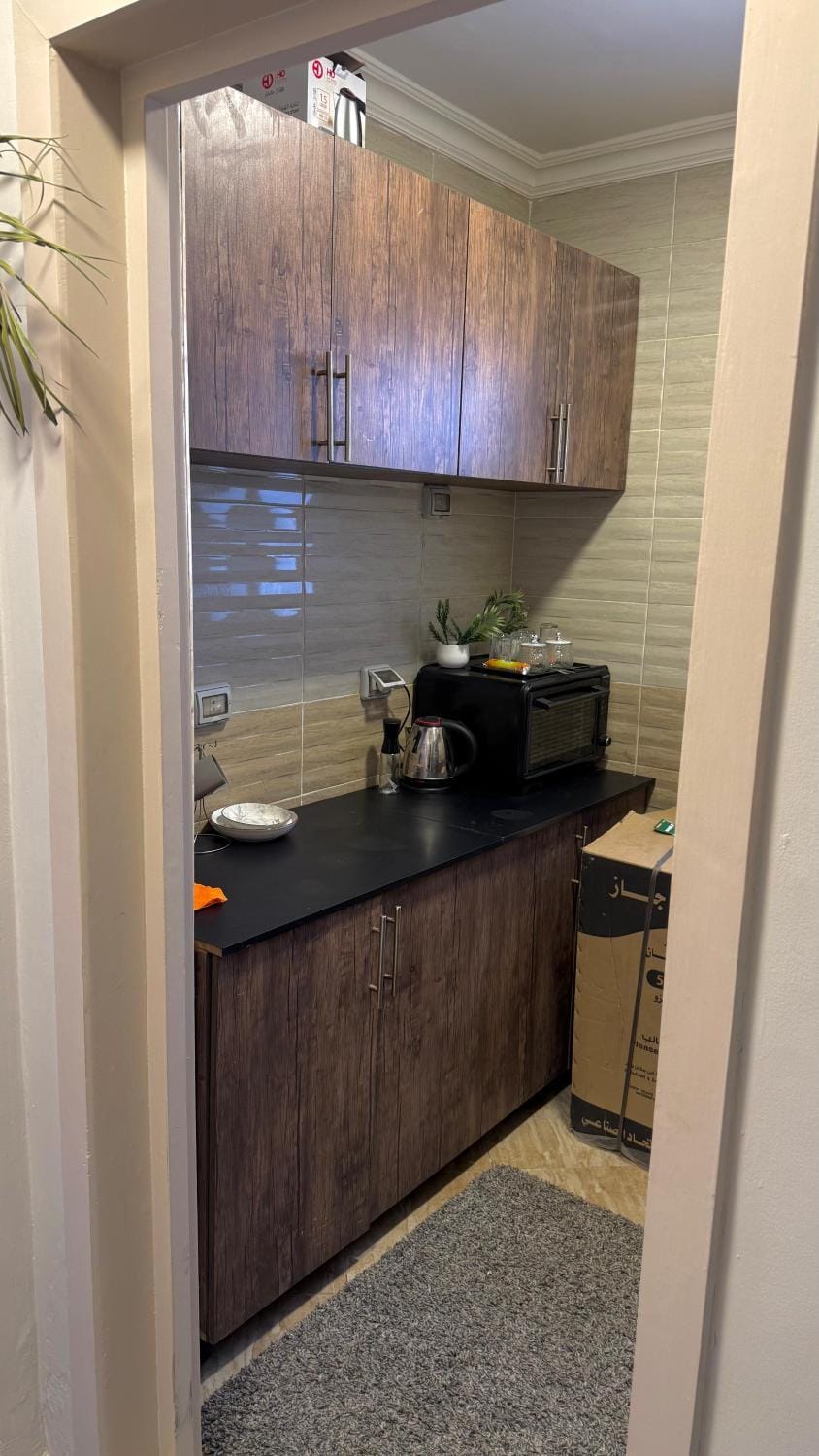 شقق فندقية Apartment in Cairo Governorate