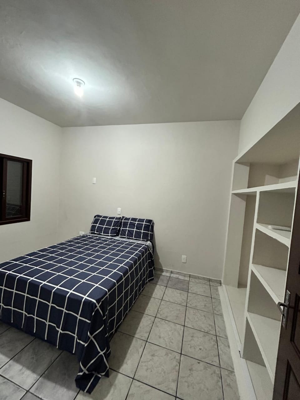 Apartamento ao lado da weg 2 Apartment in Jaraguá do Sul