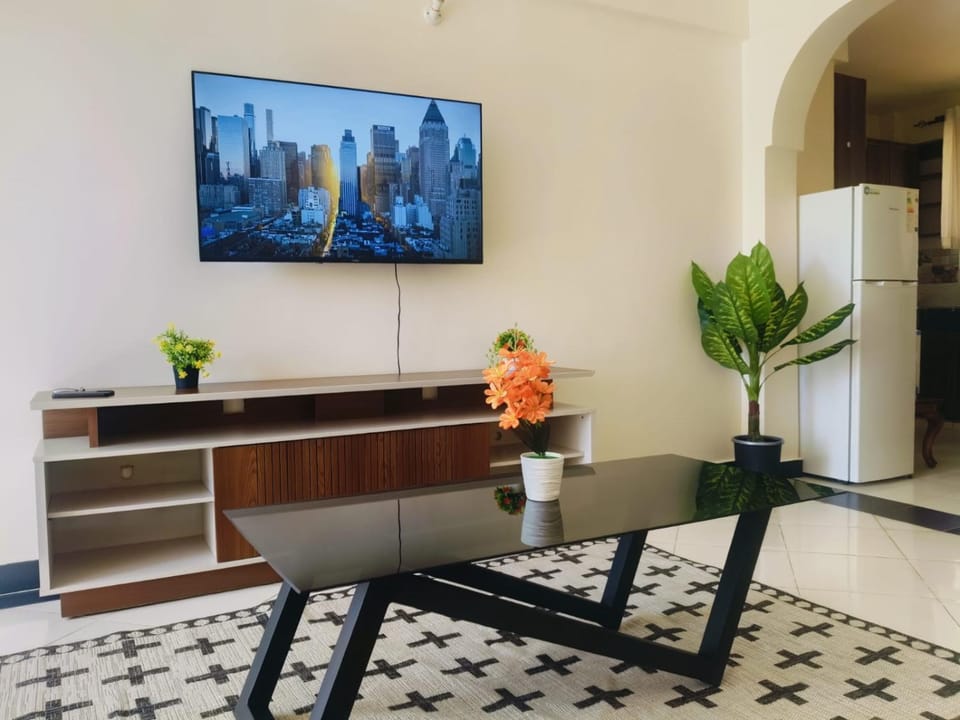 Olosotua Homes 2bedrooms Apartment in Kenya