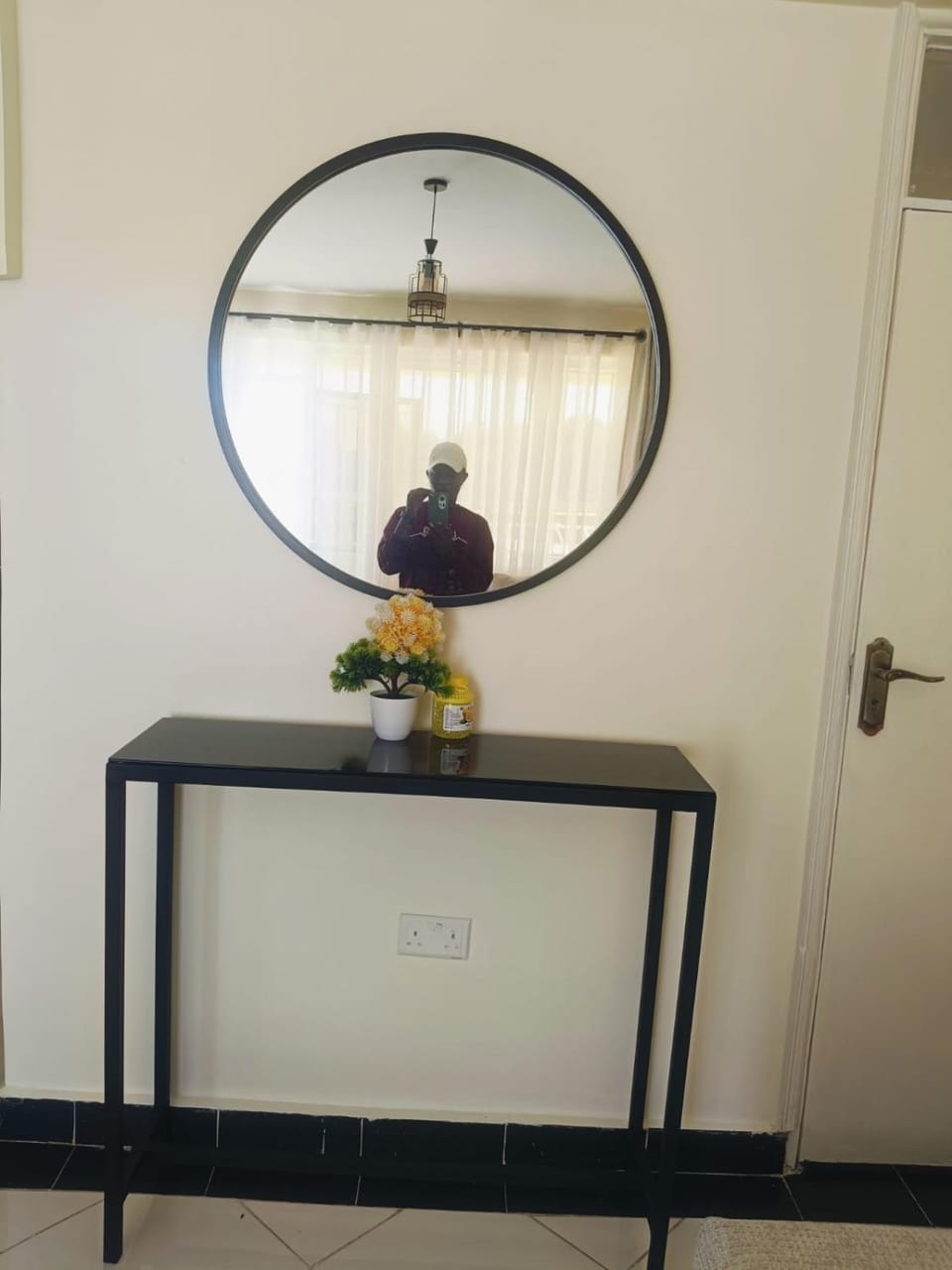 Olosotua Homes 2bedrooms Apartment in Kenya