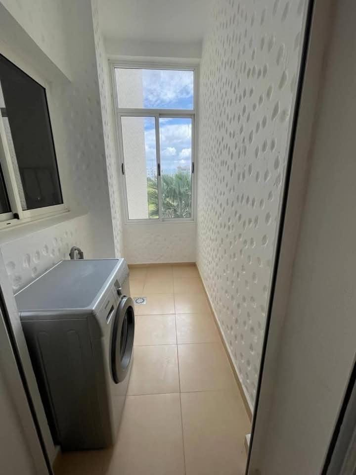 Beautiful apartment with pool, sea & golf view Apartment in Tangier-Tétouan-Al Hoceima