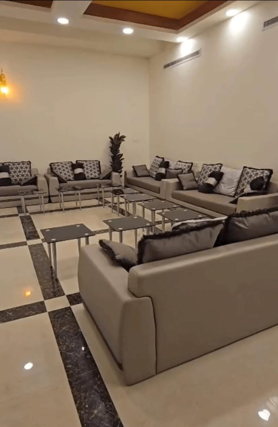 Ezdan Residence إزدان رزيدينس Villa in Riyadh Province