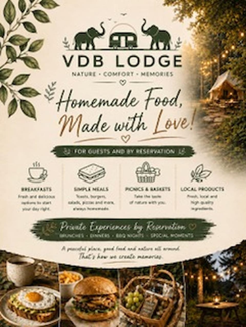 Property logo or sign, Food