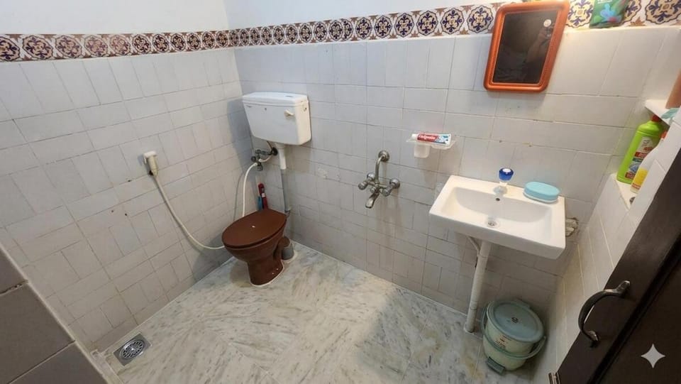 PS la belle vie Apartment in Puducherry