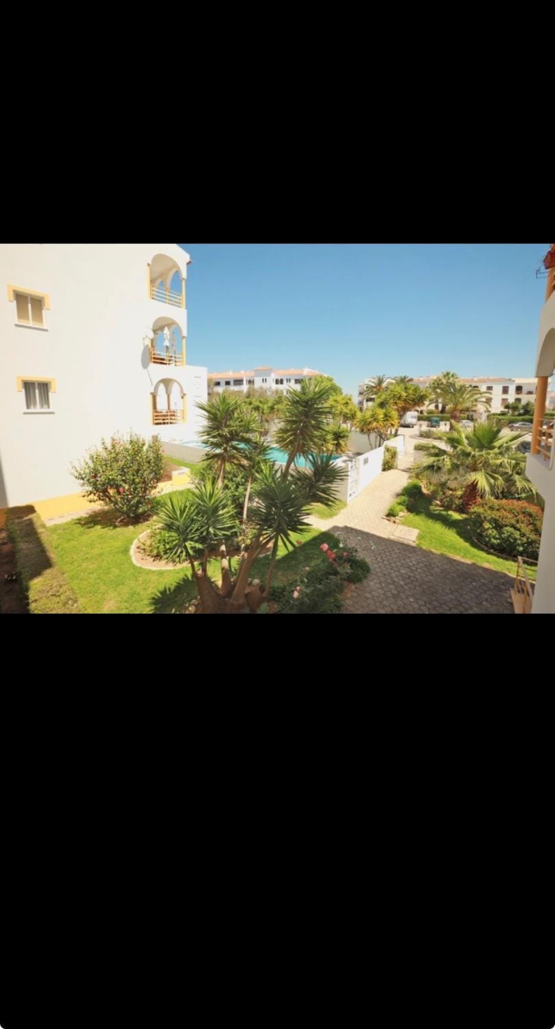 Moinho de Azeite Apartment in Lagos