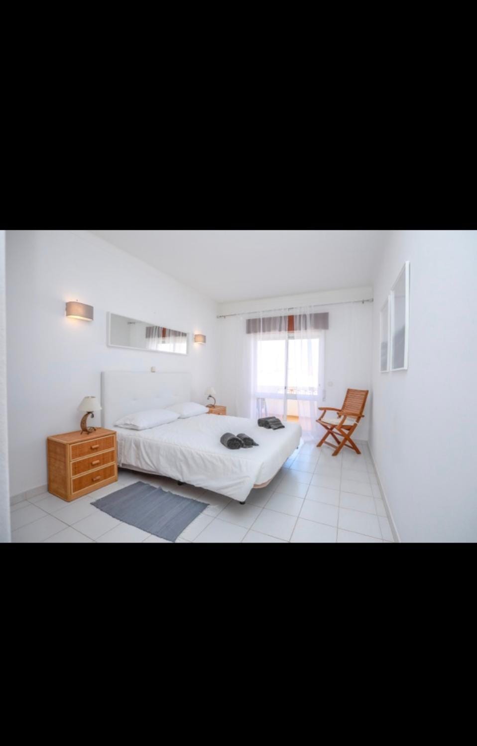 Moinho de Azeite Apartment in Lagos