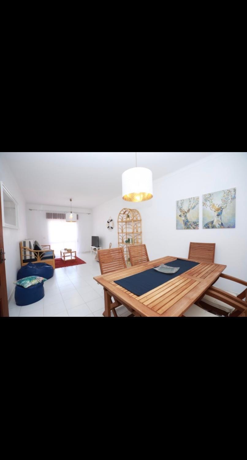 Moinho de Azeite Apartment in Lagos