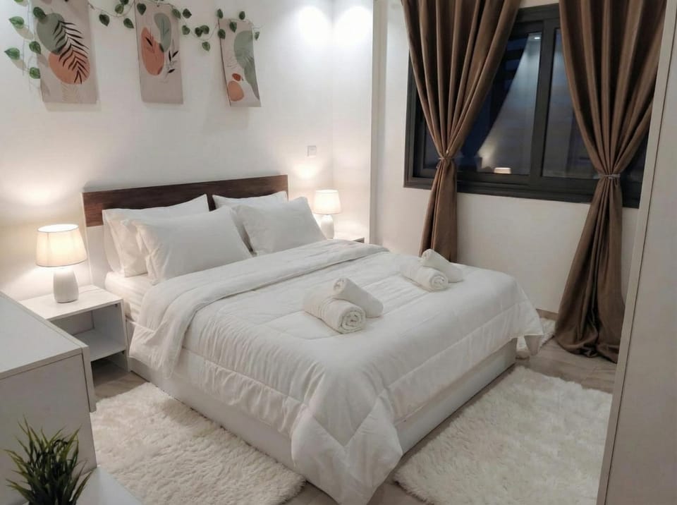 شقق فندقيه Apartment in Cairo Governorate