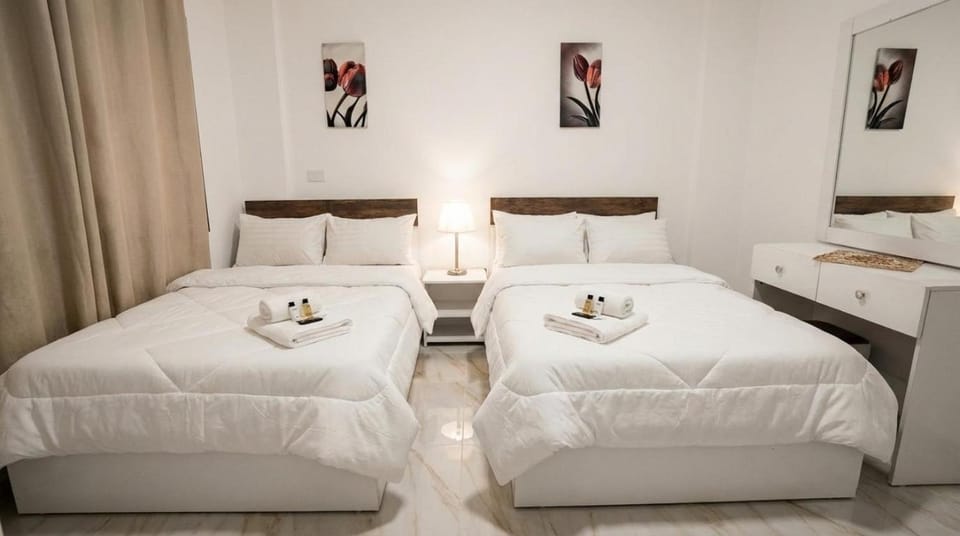 شقق فندقيه Apartment in Cairo Governorate