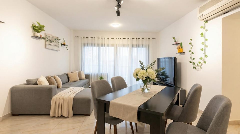 شقق فندقيه Apartment in Cairo Governorate