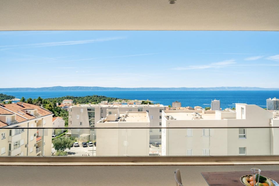 Apartman Konzul Apartment in Makarska