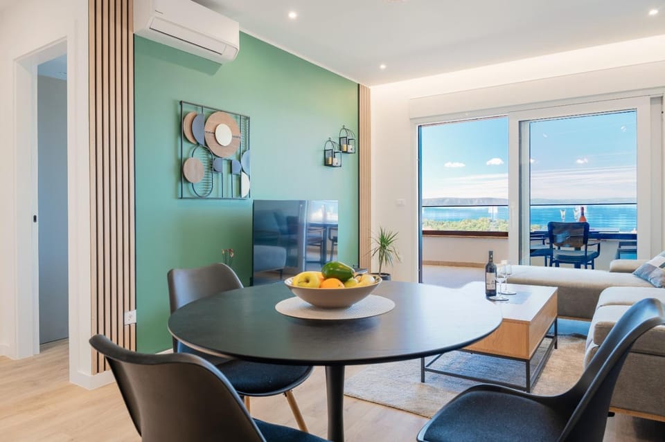 Apartman Konzul Apartment in Makarska