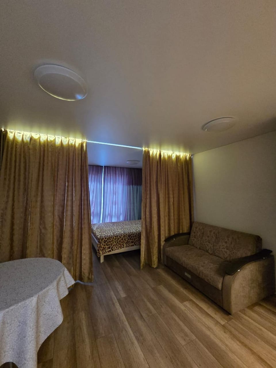 Akkent, Alatau Apartment Apartment in Almaty
