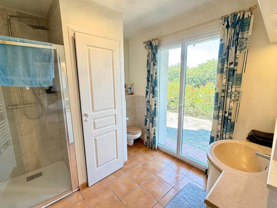 Pachamama Apartment in Hyères