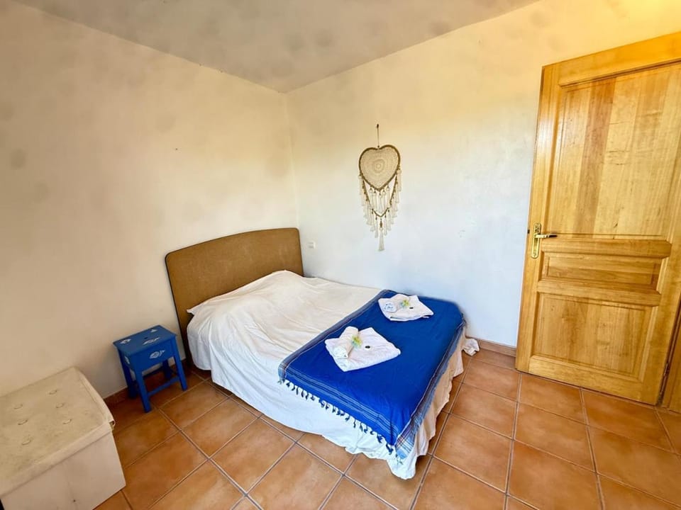 Pachamama Apartment in Hyères
