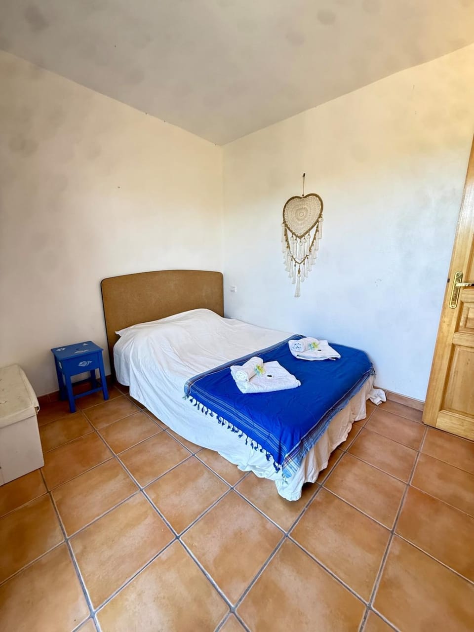 Pachamama Apartment in Hyères