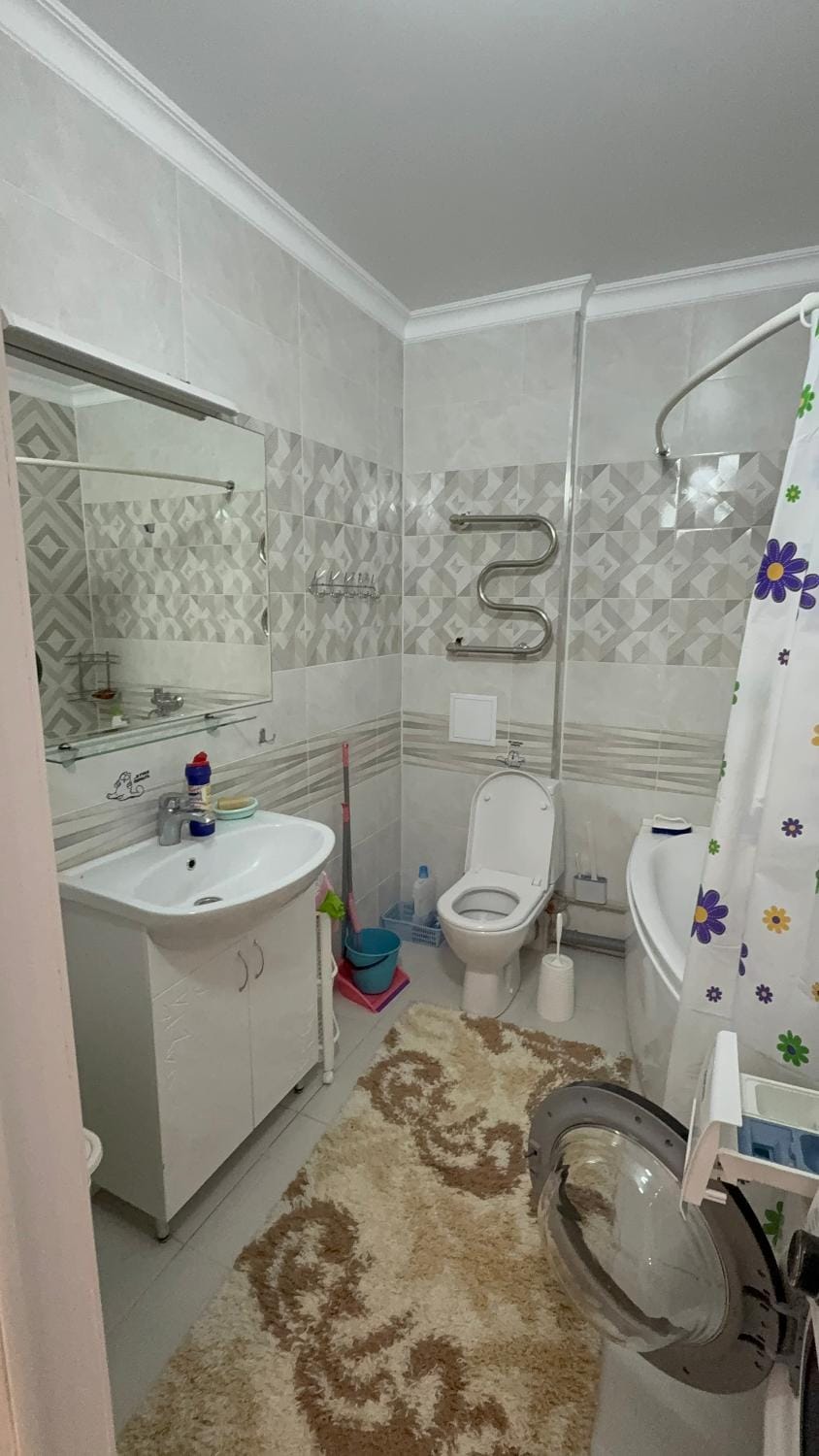 Арнау Apartment in Kazakhstan
