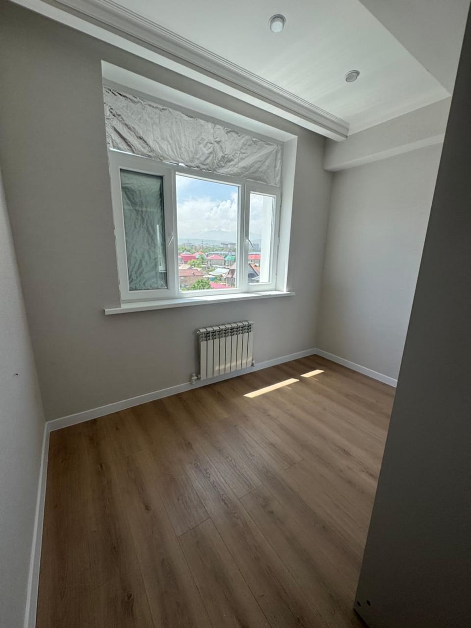 Ырыскы Apartment in Almaty Region, Kazakhstan