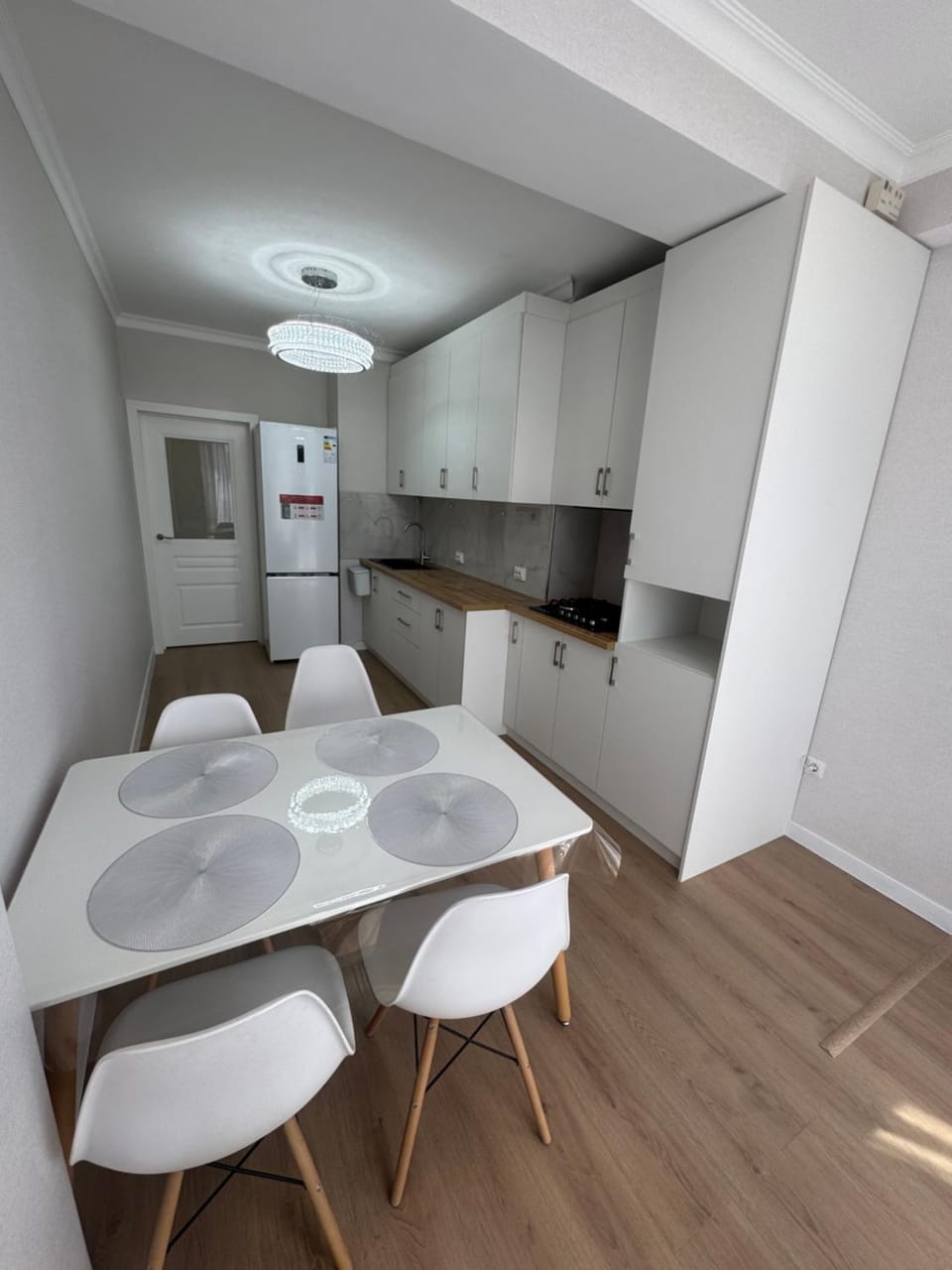 Ырыскы Apartment in Almaty Region, Kazakhstan