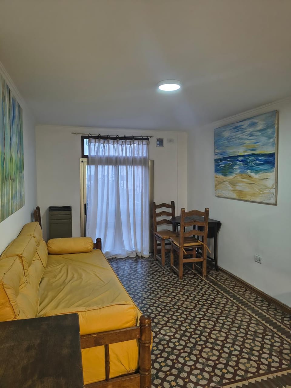 Hospedaje La Trinidad Apartment in Junín