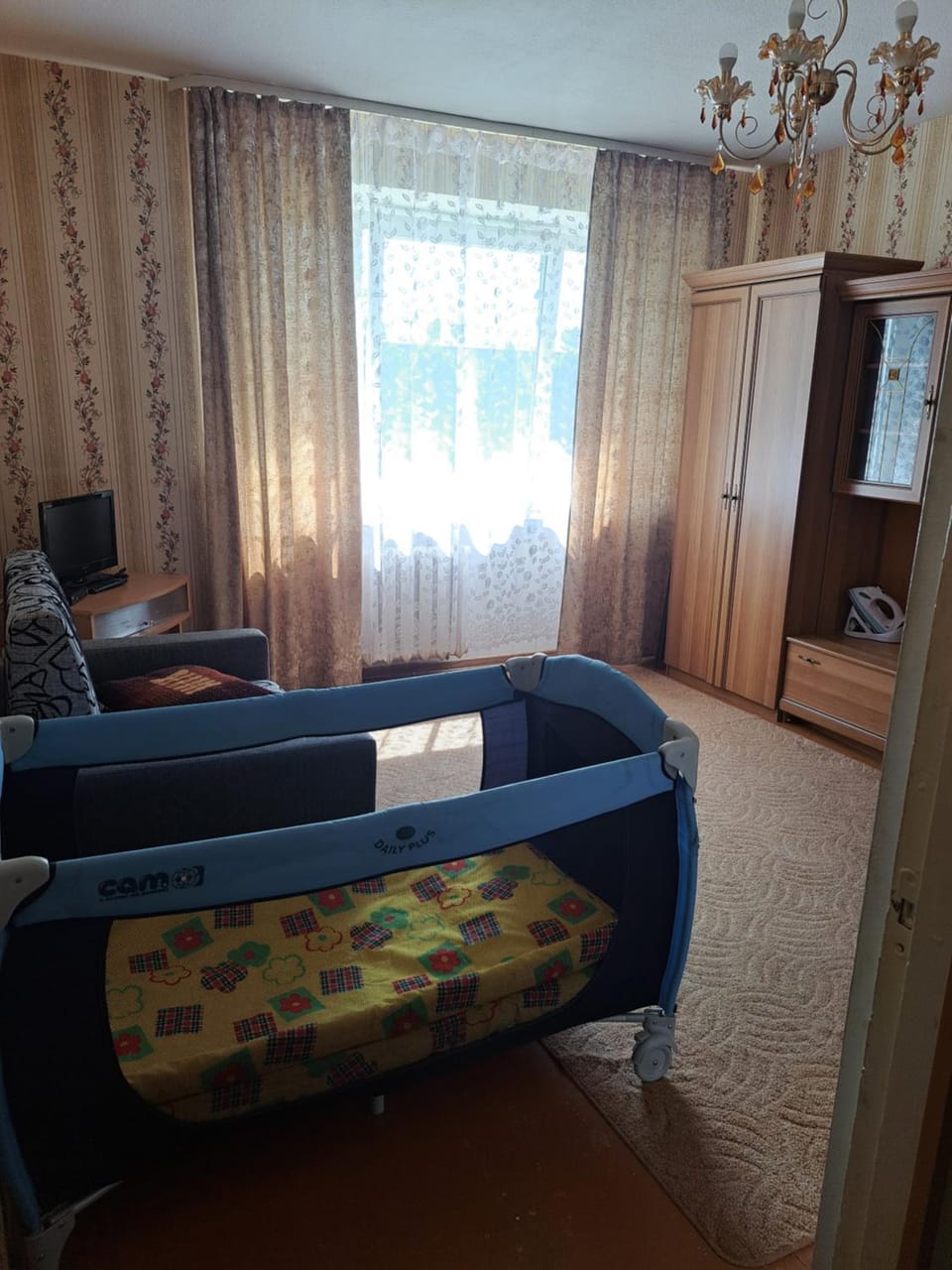 Сдам квартиру посуточно Apartment in Estonia