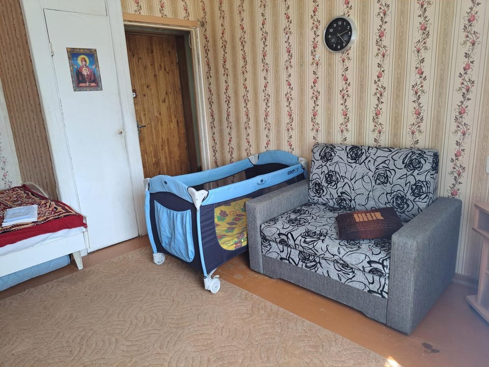 Сдам квартиру посуточно Apartment in Estonia