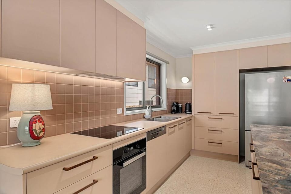 Marios Retreat Close to town House in Cowes