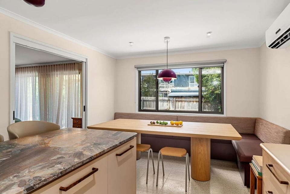 Marios Retreat Close to town House in Cowes