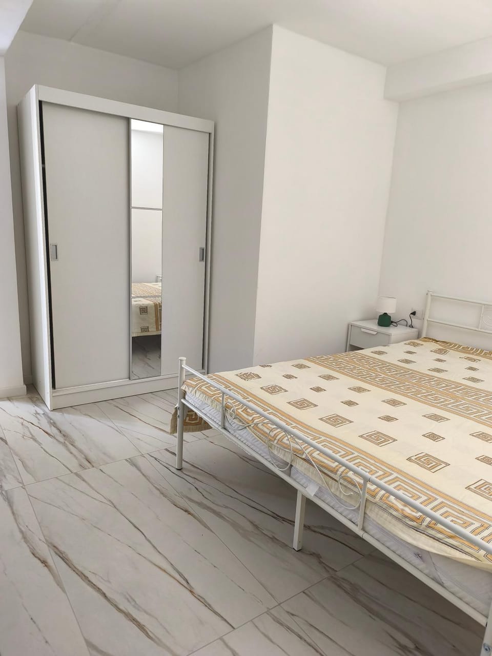 Andy 01 Apartment in Calabria