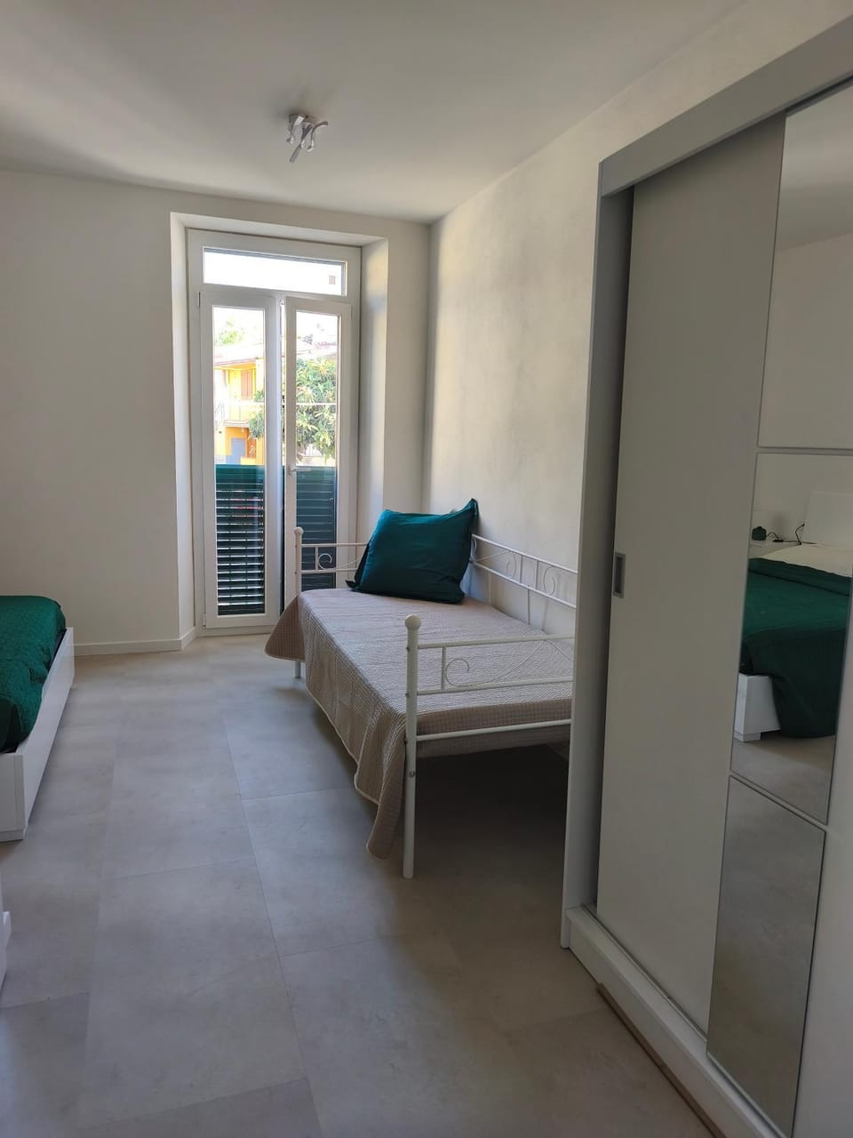 Andy 01 Apartment in Calabria