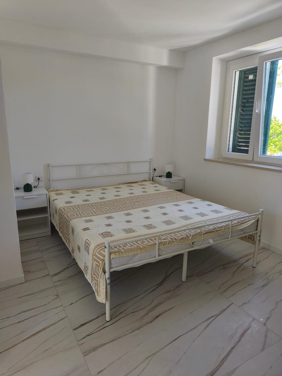 Andy 01 Apartment in Calabria