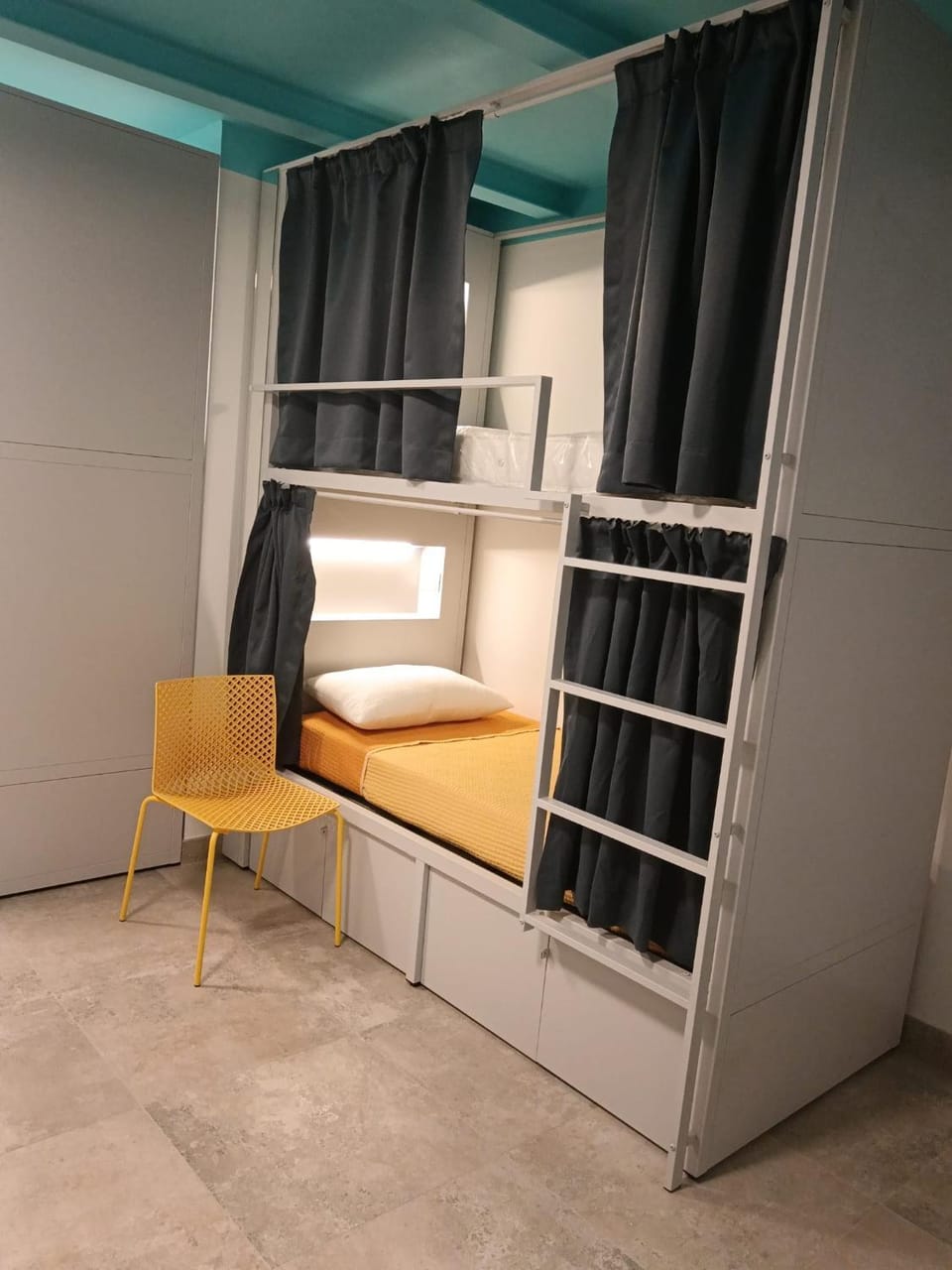 Il Sassolino Hostel in Riomaggiore