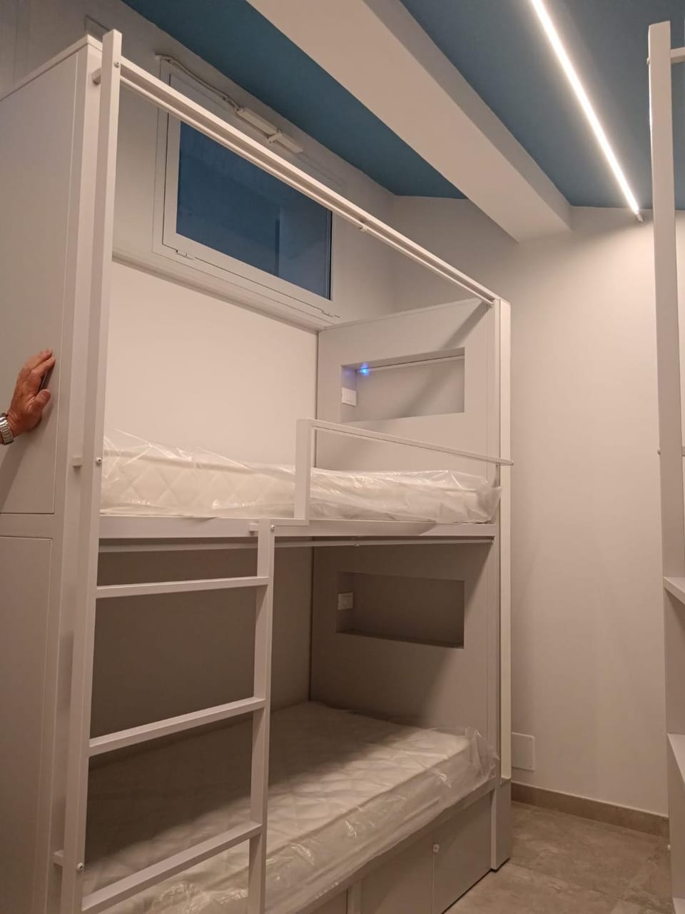 Il Sassolino Hostel in Riomaggiore