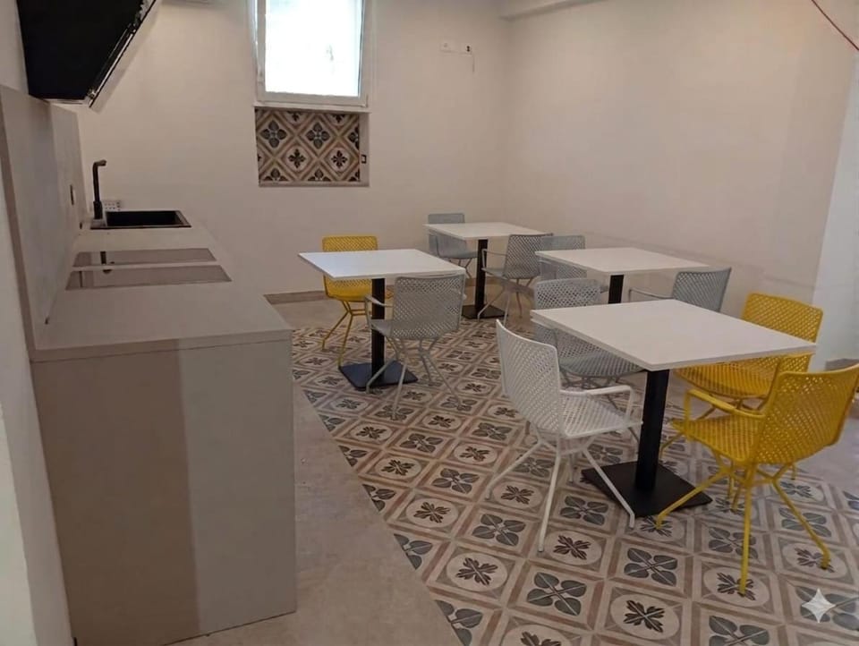 Il Sassolino Hostel in Riomaggiore
