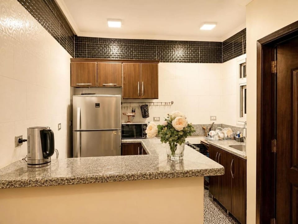 New Cairo Madinati 2BR B7 Group 72 bld 53 Apartment in Cairo Governorate