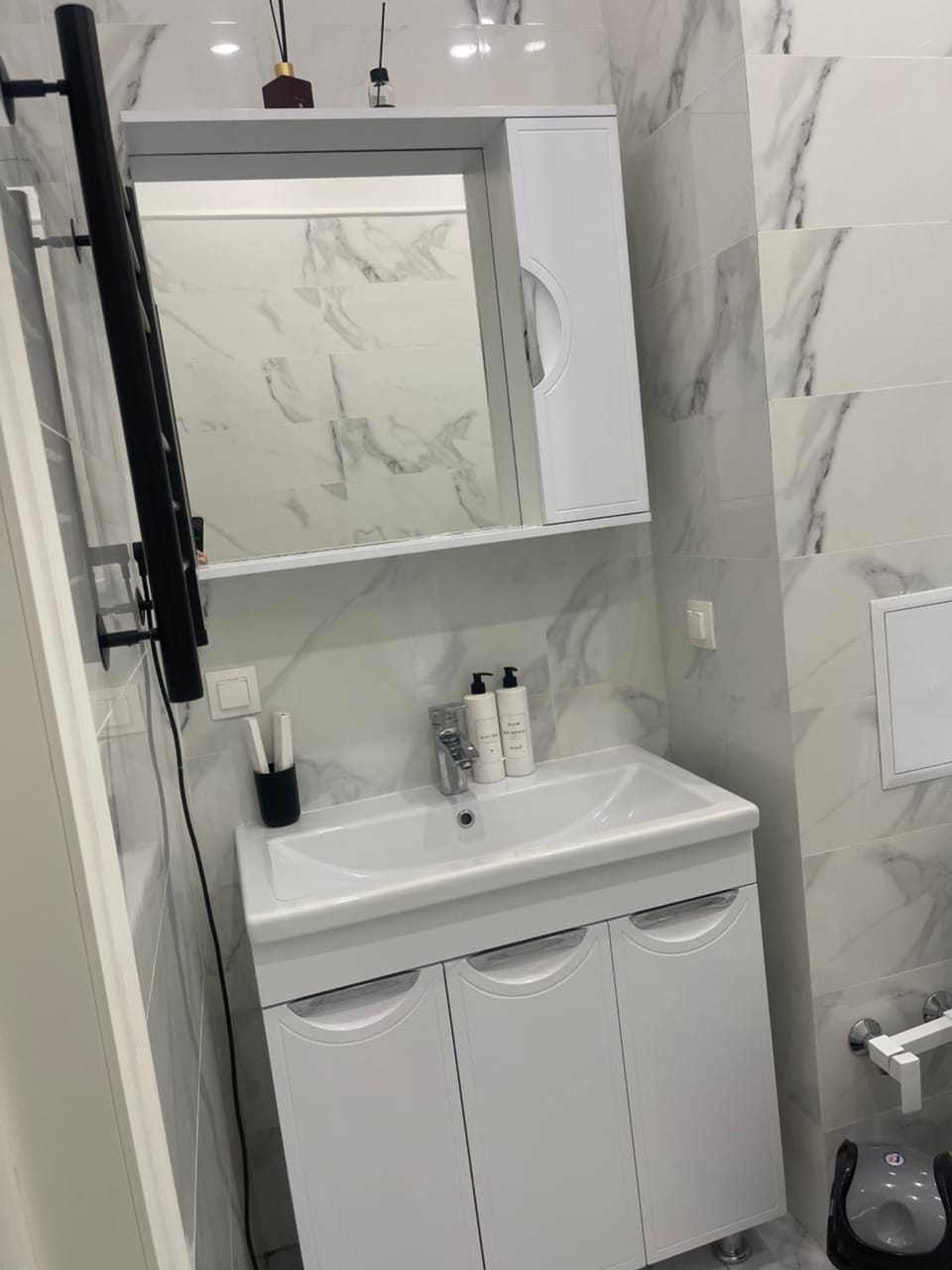 Жк Атлант Apartment in Kazakhstan