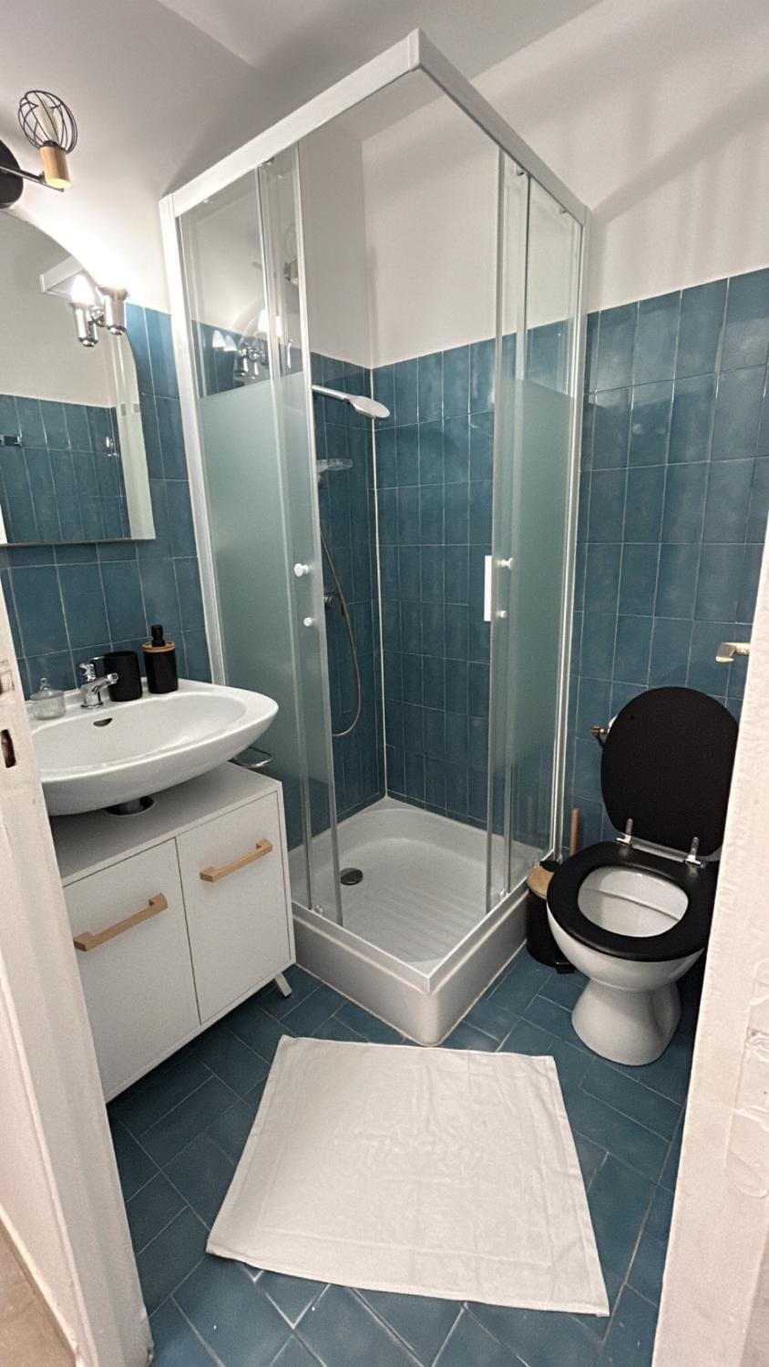 100m de la plage Apartment in La Grande-Motte