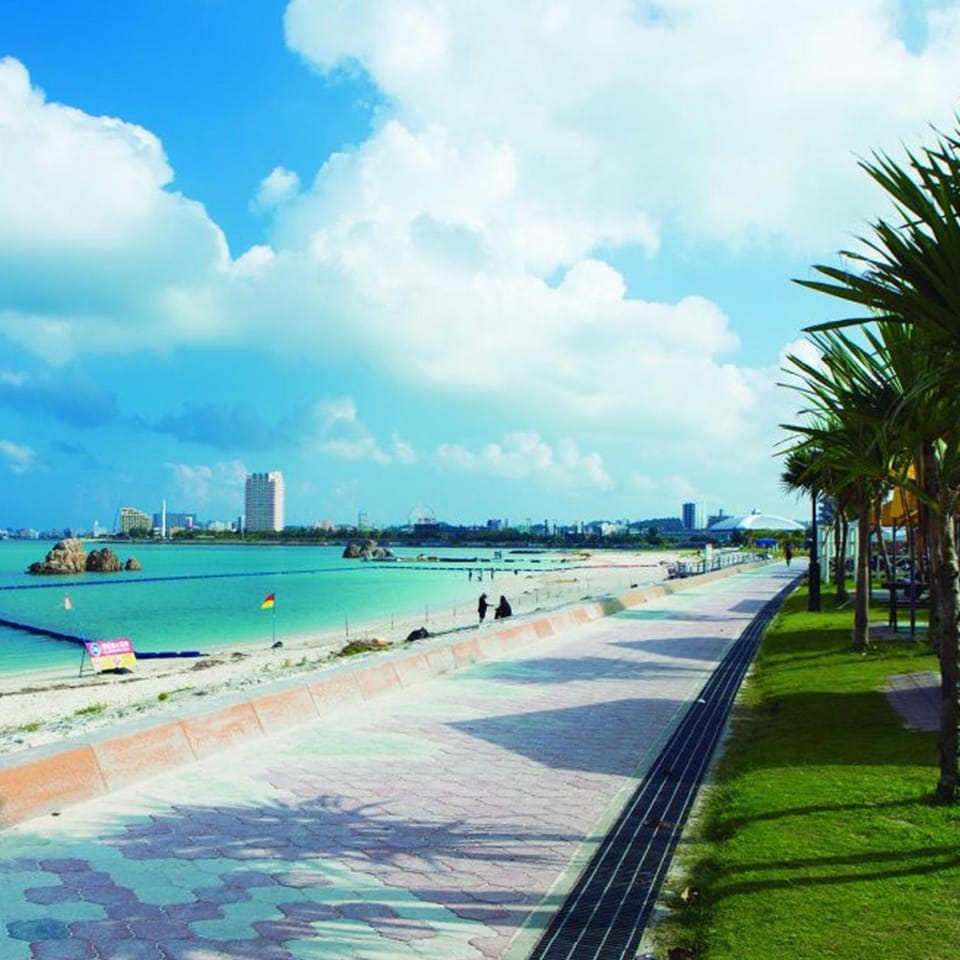 2026年7月21日オープン Arapana Hostel アラパナ ホステル Hostel in Okinawa Prefecture