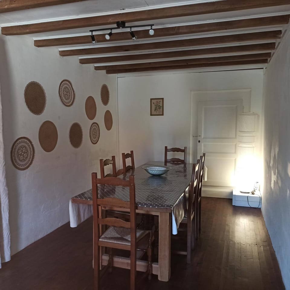 La Maison des 2L House in Nouvelle-Aquitaine
