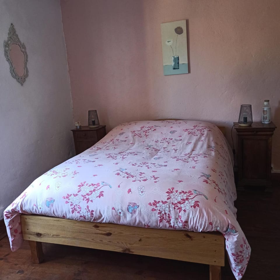 La Maison des 2L House in Nouvelle-Aquitaine
