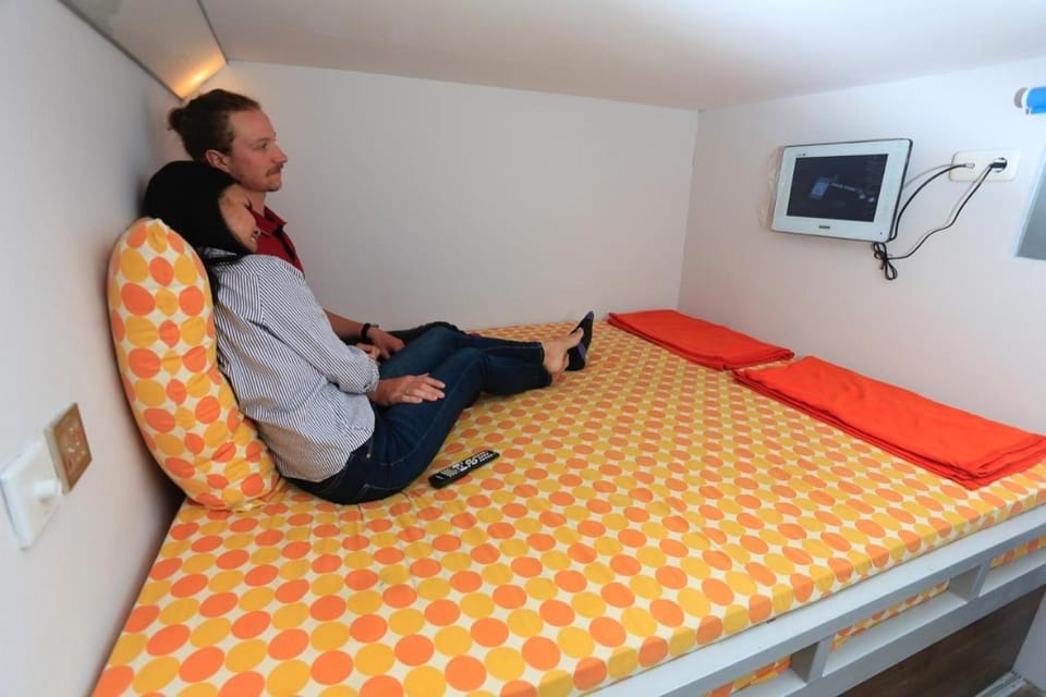 Budi House & Food Station Bed and Breakfast in Bandung