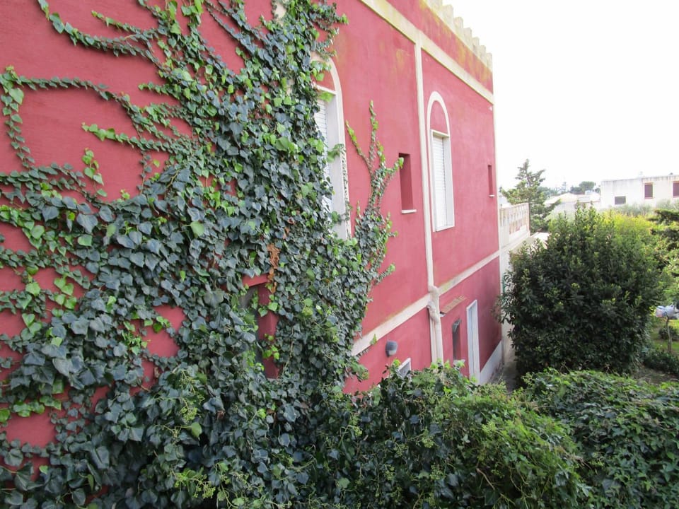 Villa Maria Farm Stay in Sicily