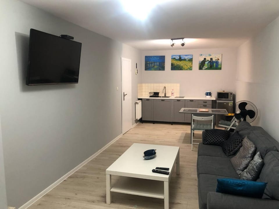 Apartamenty Żywiec Apartment in Lesser Poland Voivodeship