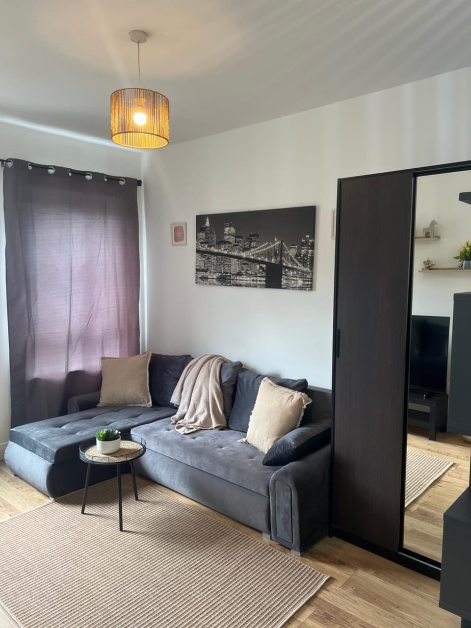 Stadium Solution Flat Apartment in London Borough of Islington