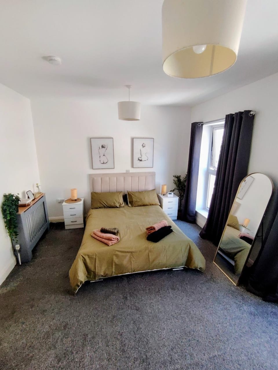 Stadium Solution Flat Apartment in London Borough of Islington