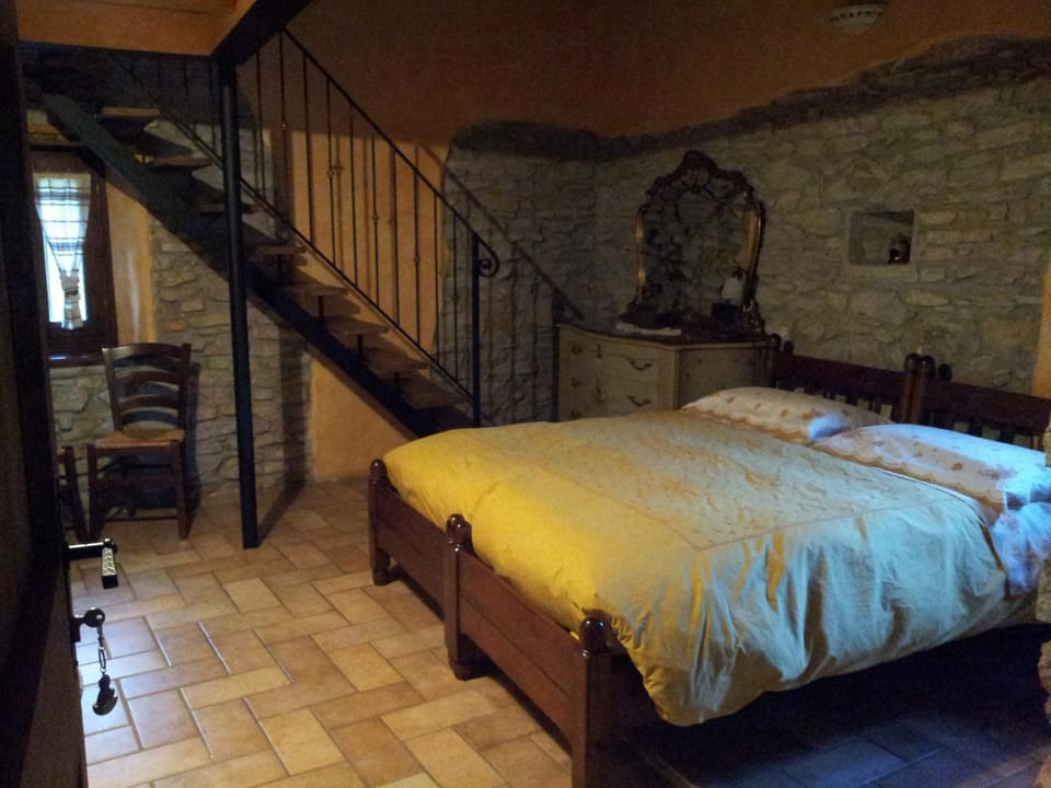 Agriturismo Cascina Ronchi Farm Stay in Lombardy