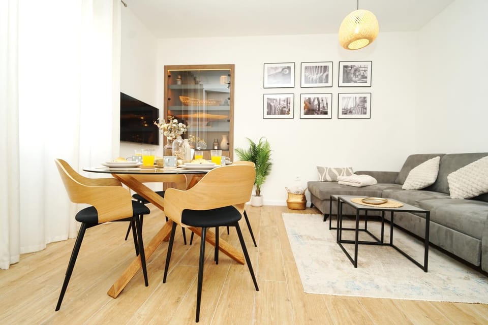 Morisea - Cozy Urban Apartment Zadar Apartment in Zadar