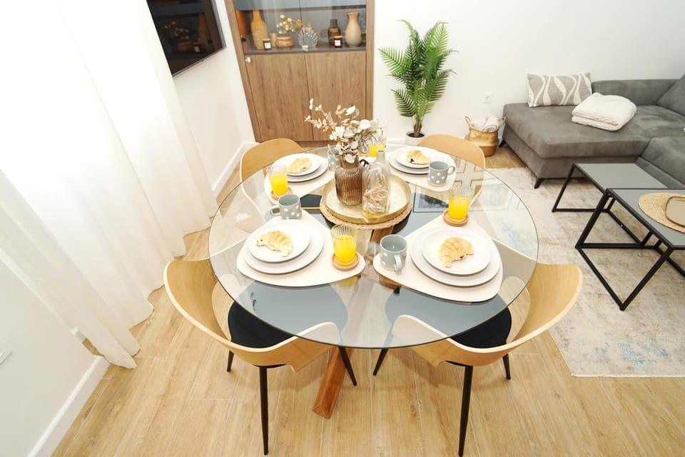 Morisea - Cozy Urban Apartment Zadar Apartment in Zadar